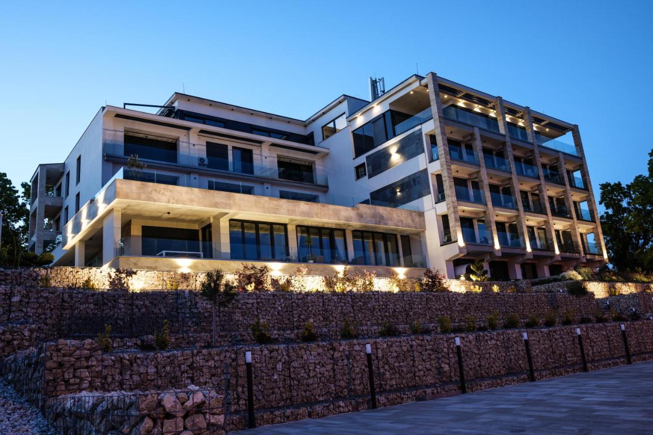 Club Panorama Residence Alsóörs エクステリア 写真