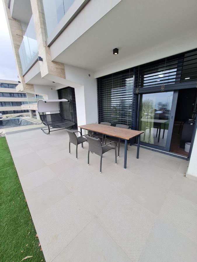 Club Panorama Residence Alsóörs エクステリア 写真